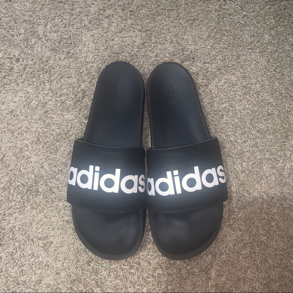 adidas slides